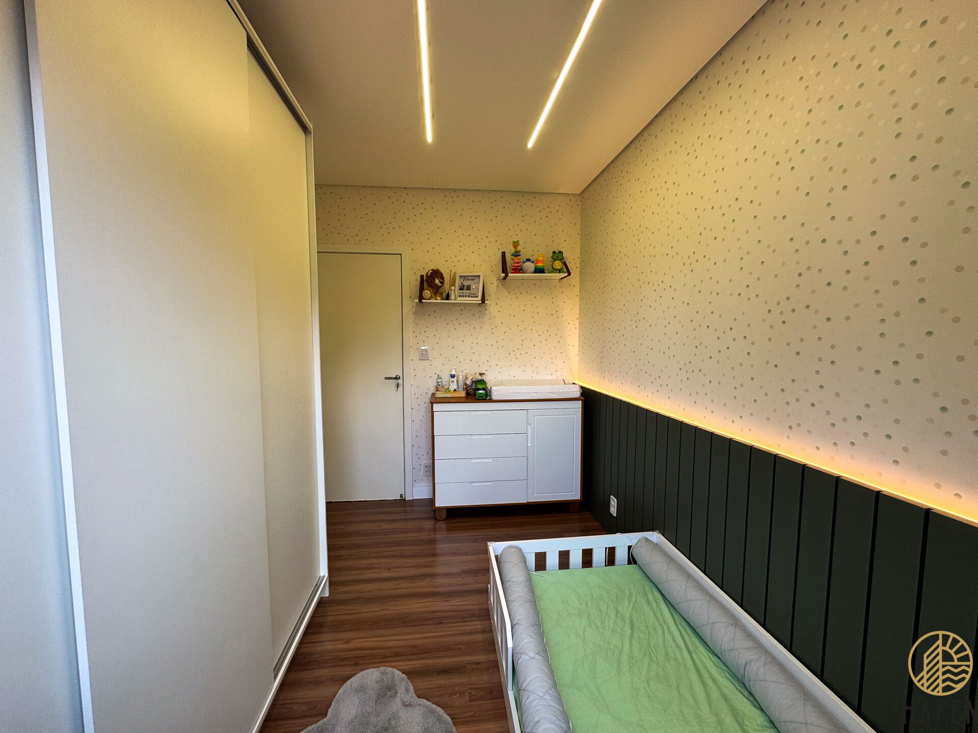 Apartamento à venda com 2 quartos, 55m² - Foto 8