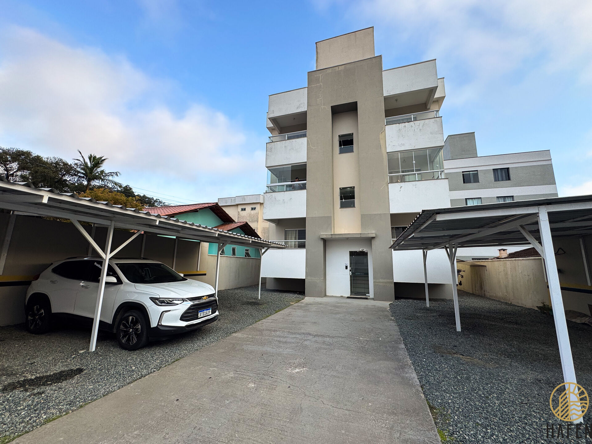 Apartamento à venda com 2 quartos, 55m² - Foto 13