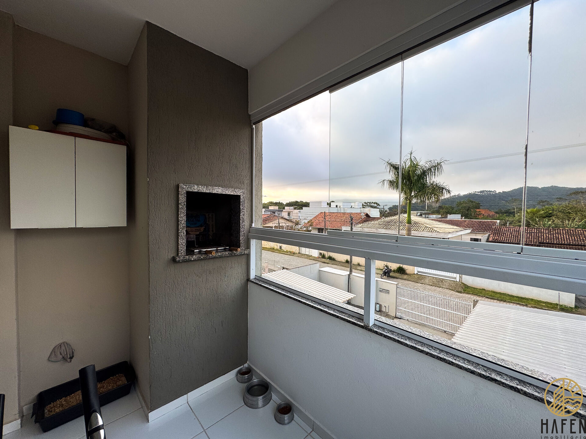 Apartamento à venda com 2 quartos, 55m² - Foto 11