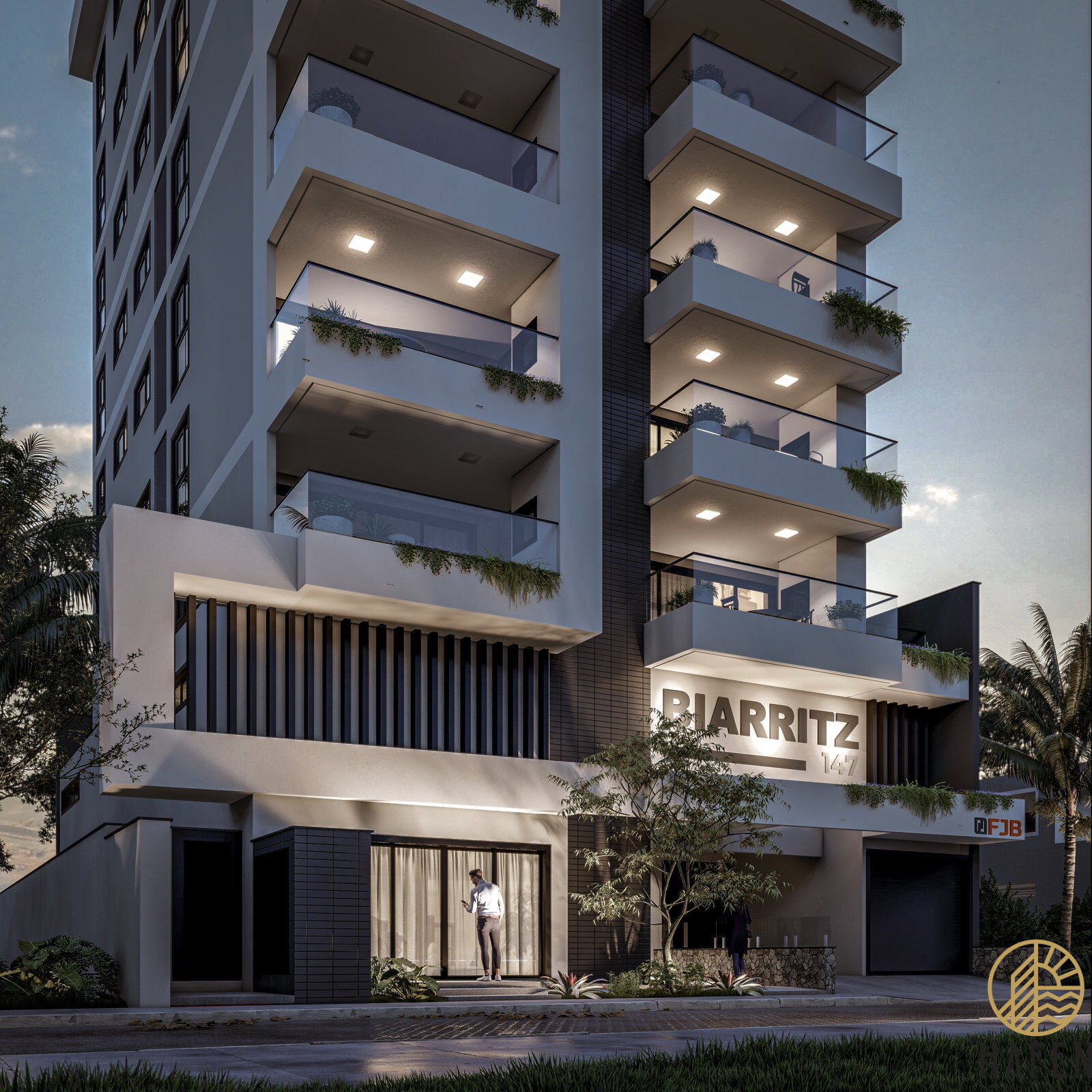 Apartamento, 3 quartos, 107 m² - Foto 4