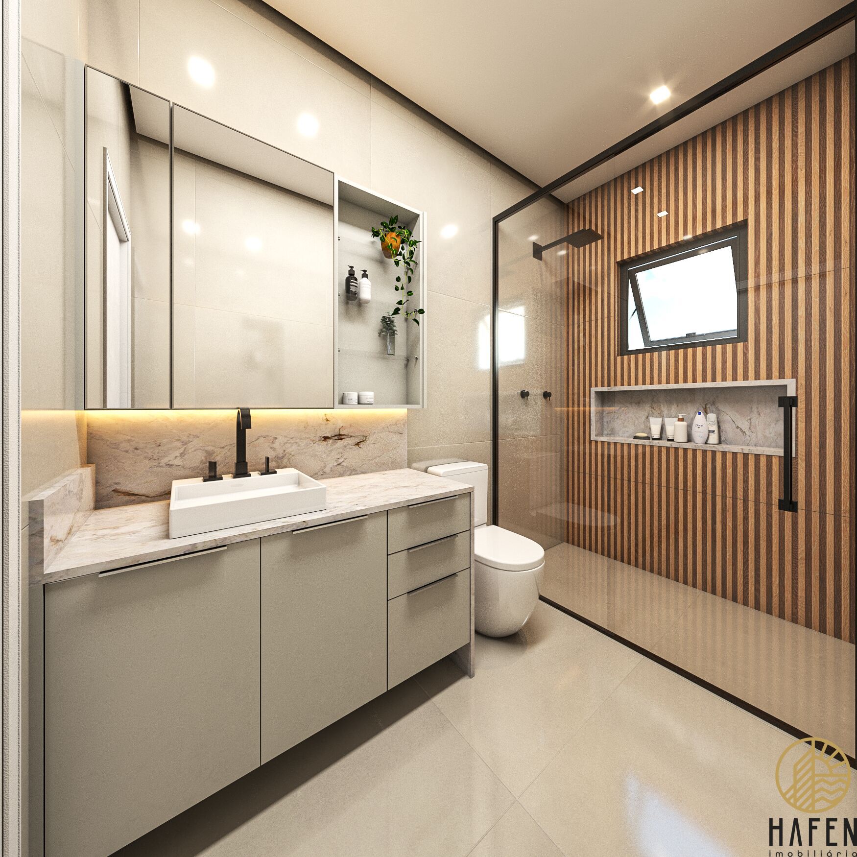 Sobrado, 2 quartos, 70 m² - Foto 6