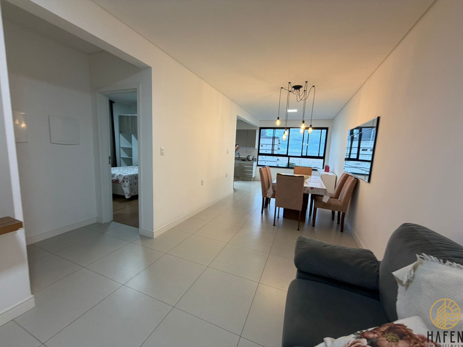 Apartamento, 89 m² - Foto 4