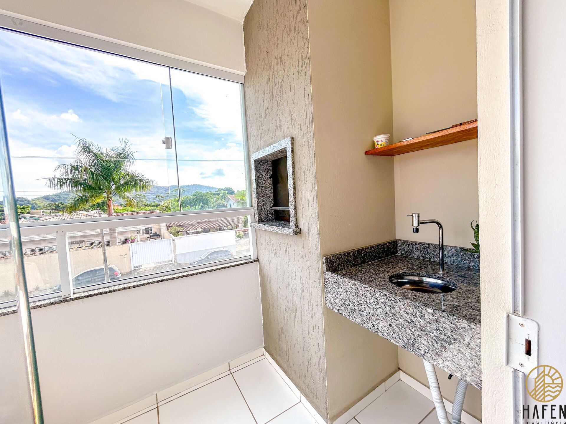 Apartamento à venda com 2 quartos, 55m² - Foto 9