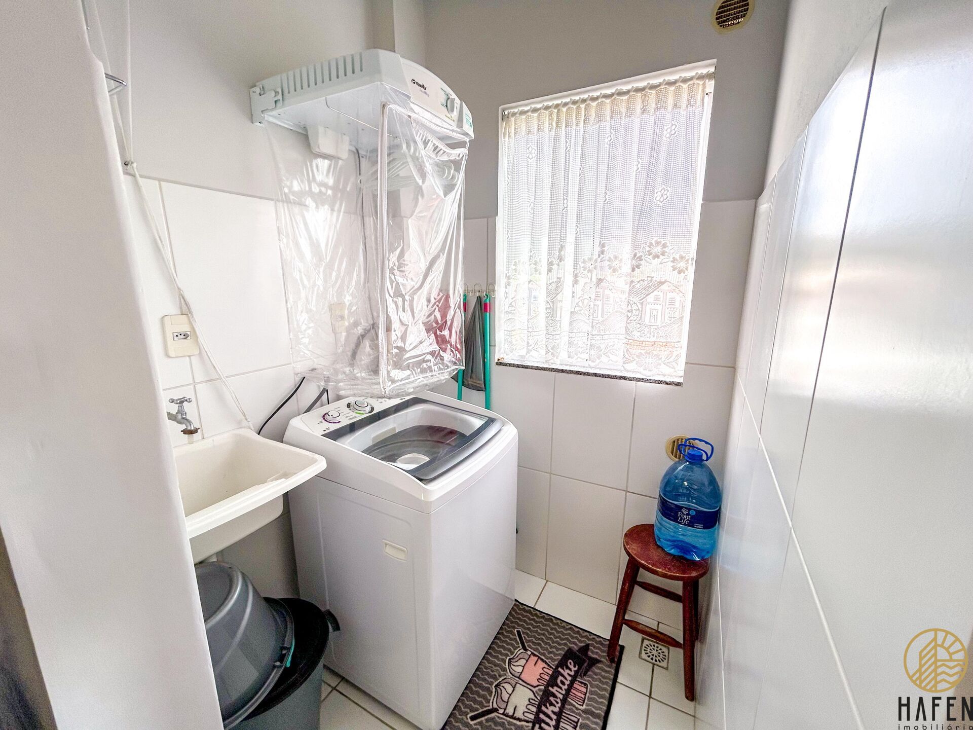 Apartamento à venda com 2 quartos, 55m² - Foto 10