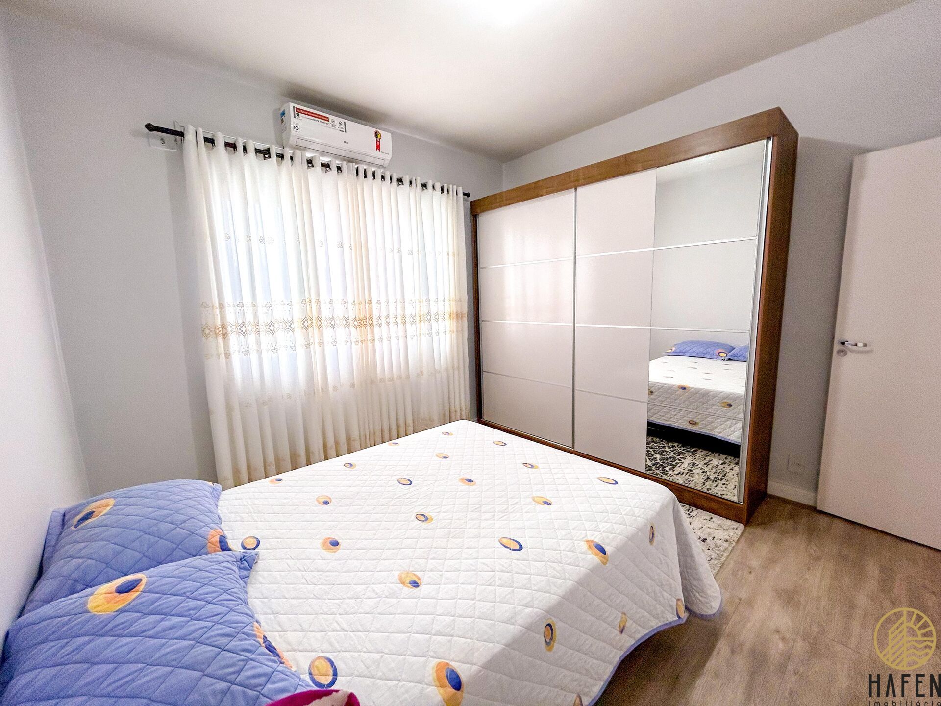Apartamento à venda com 2 quartos, 55m² - Foto 13