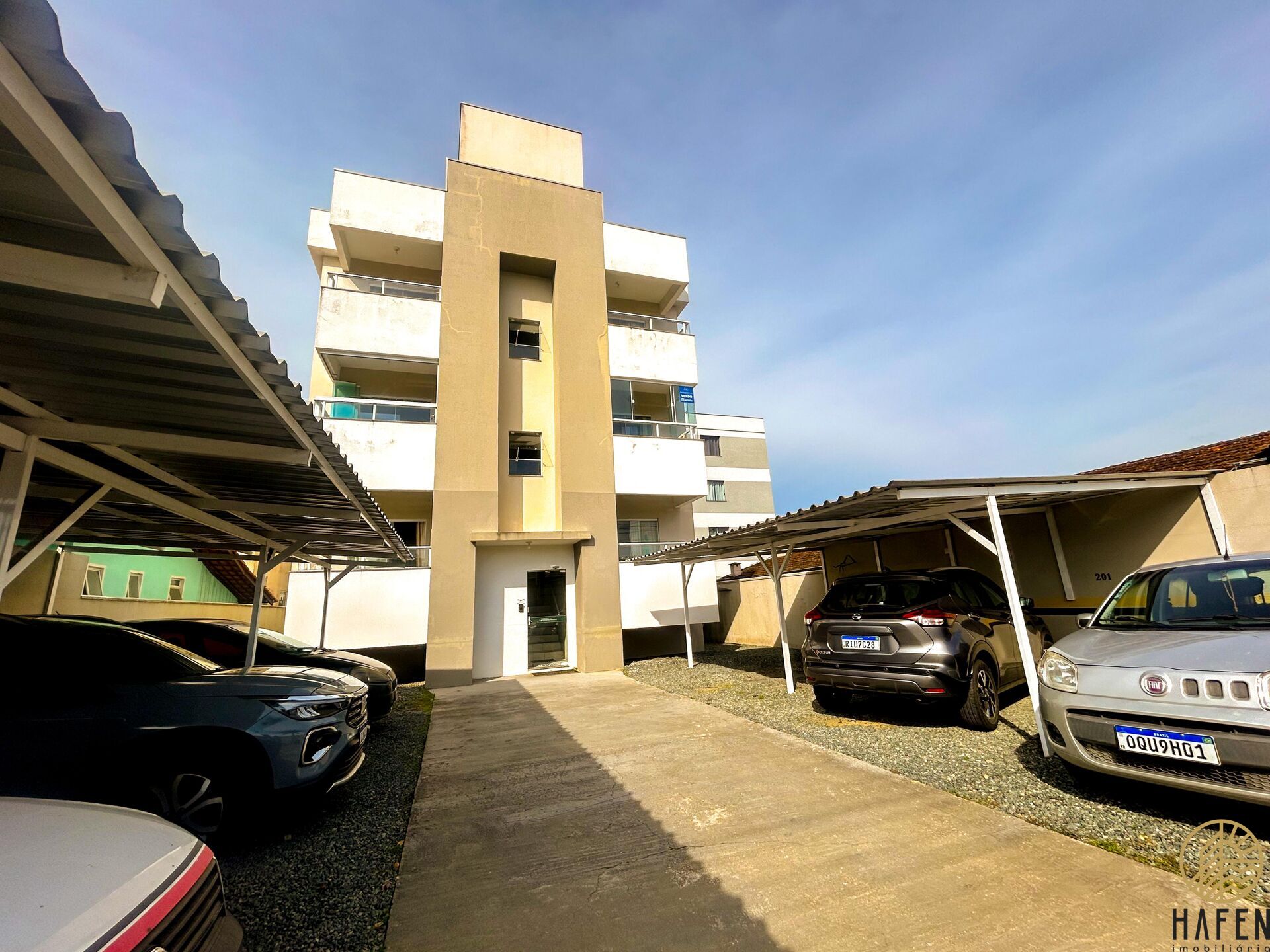 Apartamento à venda com 2 quartos, 55m² - Foto 17