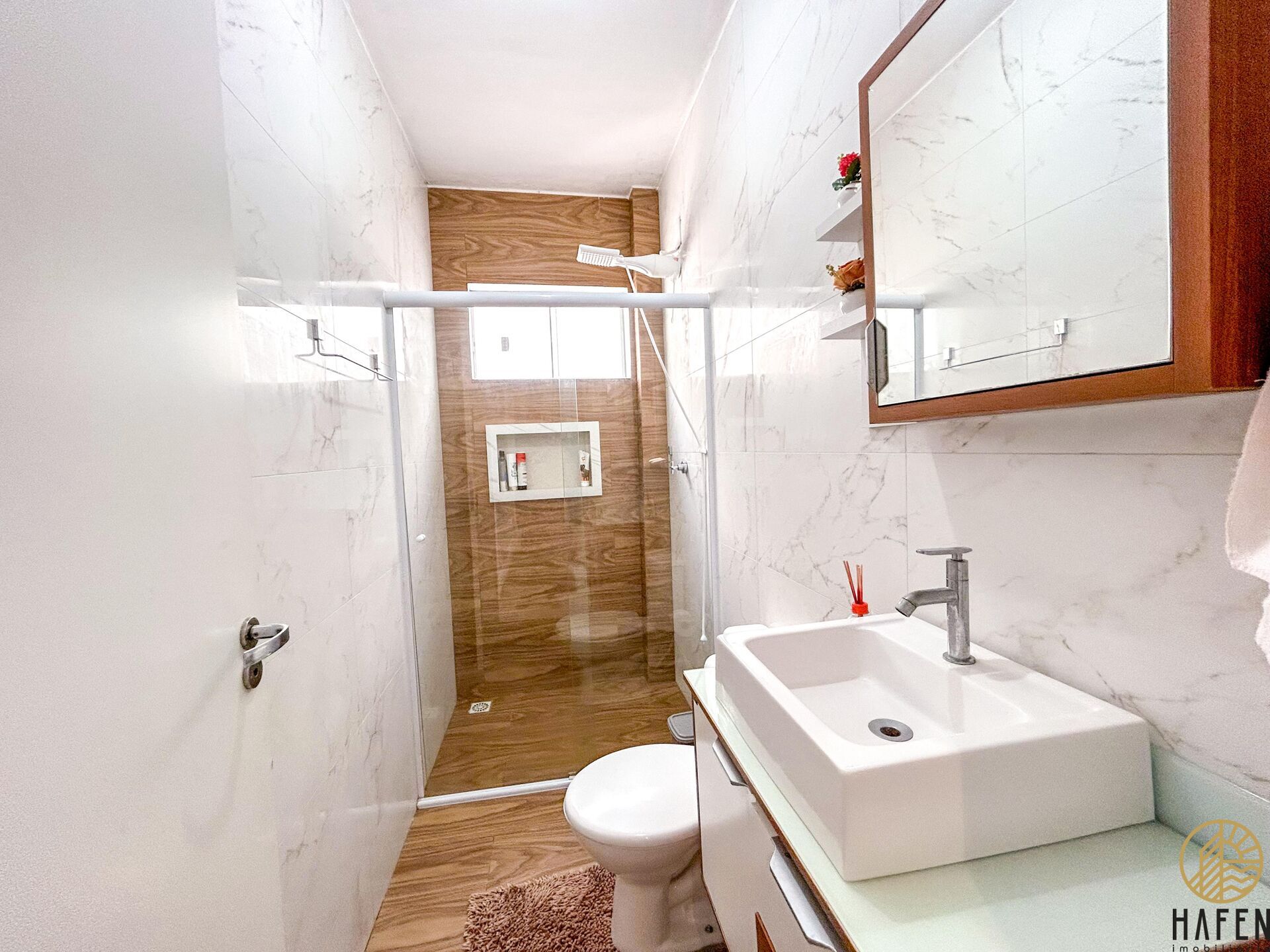 Apartamento à venda com 2 quartos, 55m² - Foto 16