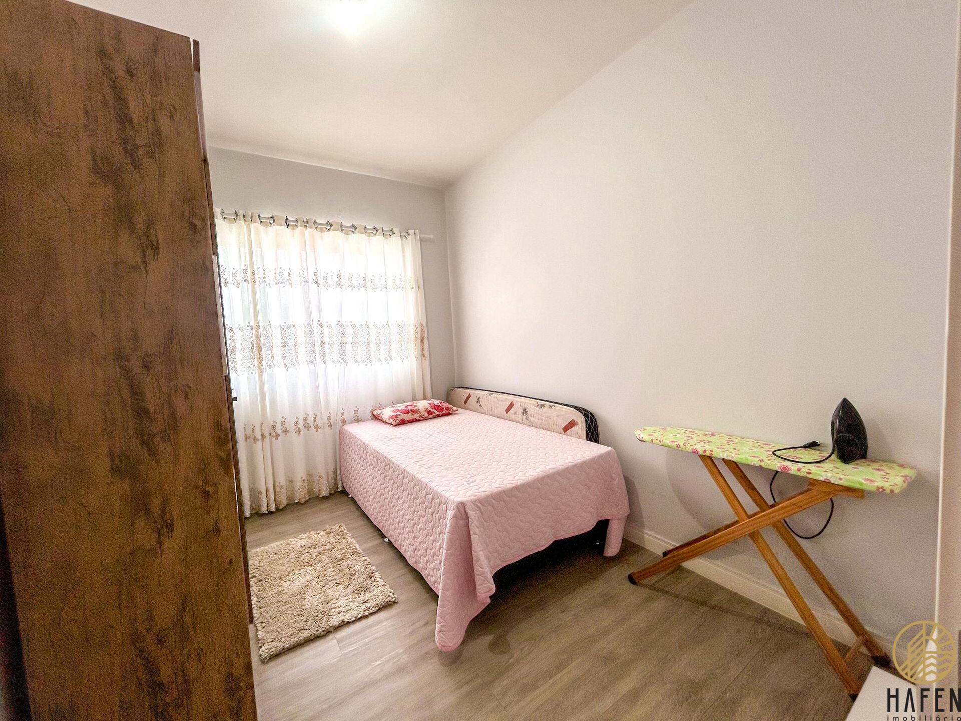 Apartamento à venda com 2 quartos, 55m² - Foto 12