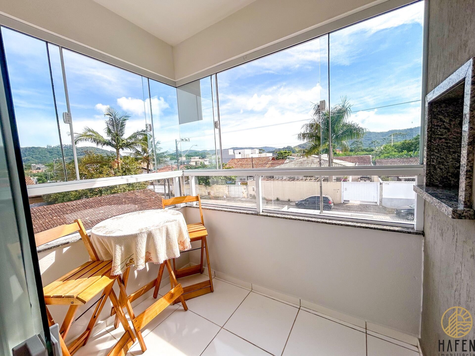Apartamento à venda com 2 quartos, 55m² - Foto 7