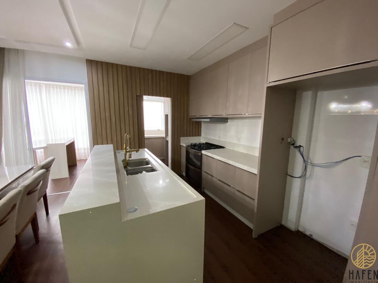Apartamento, 3 quartos, 119 m² - Foto 4