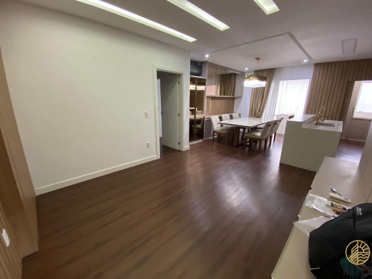 Apartamento, 3 quartos, 119 m² - Foto 7