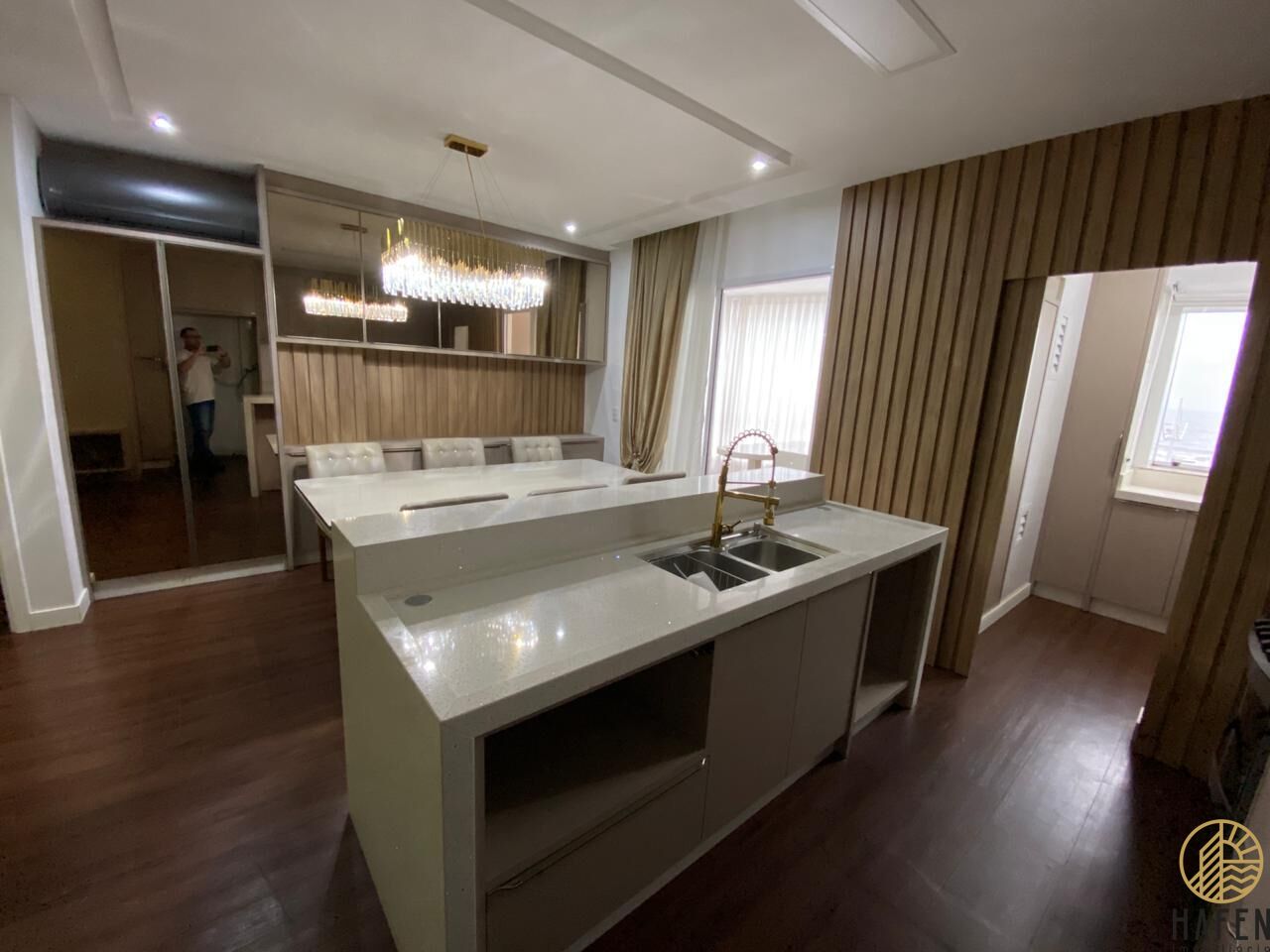 Apartamento, 3 quartos, 119 m² - Foto 27