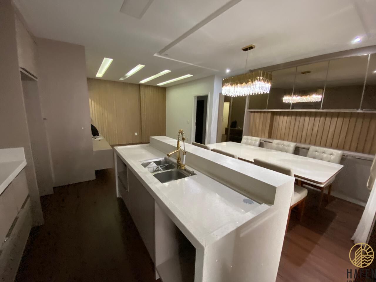 Apartamento, 3 quartos, 119 m² - Foto 8