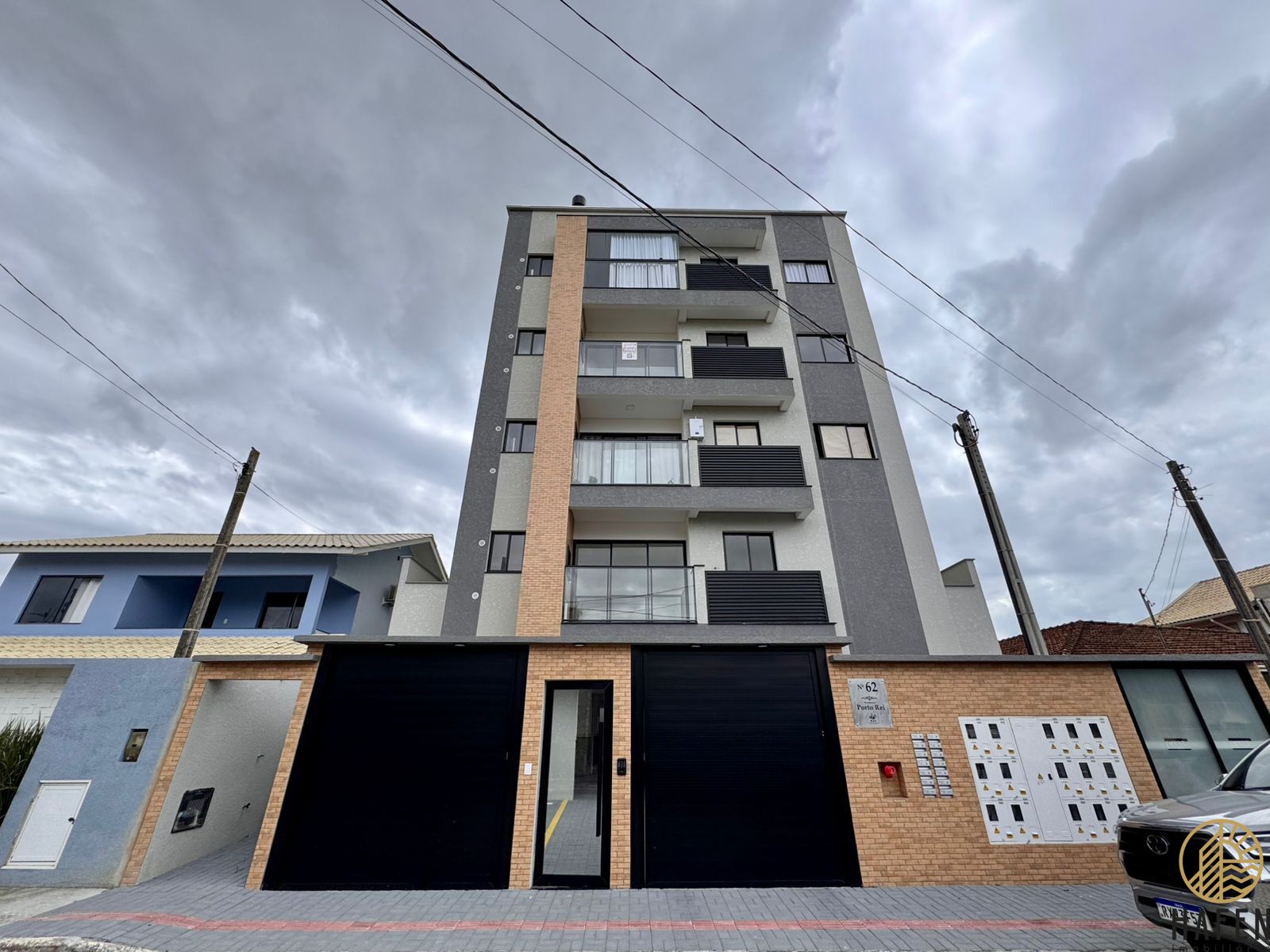 Apartamento, 2 quartos, 67 m² - Foto 22