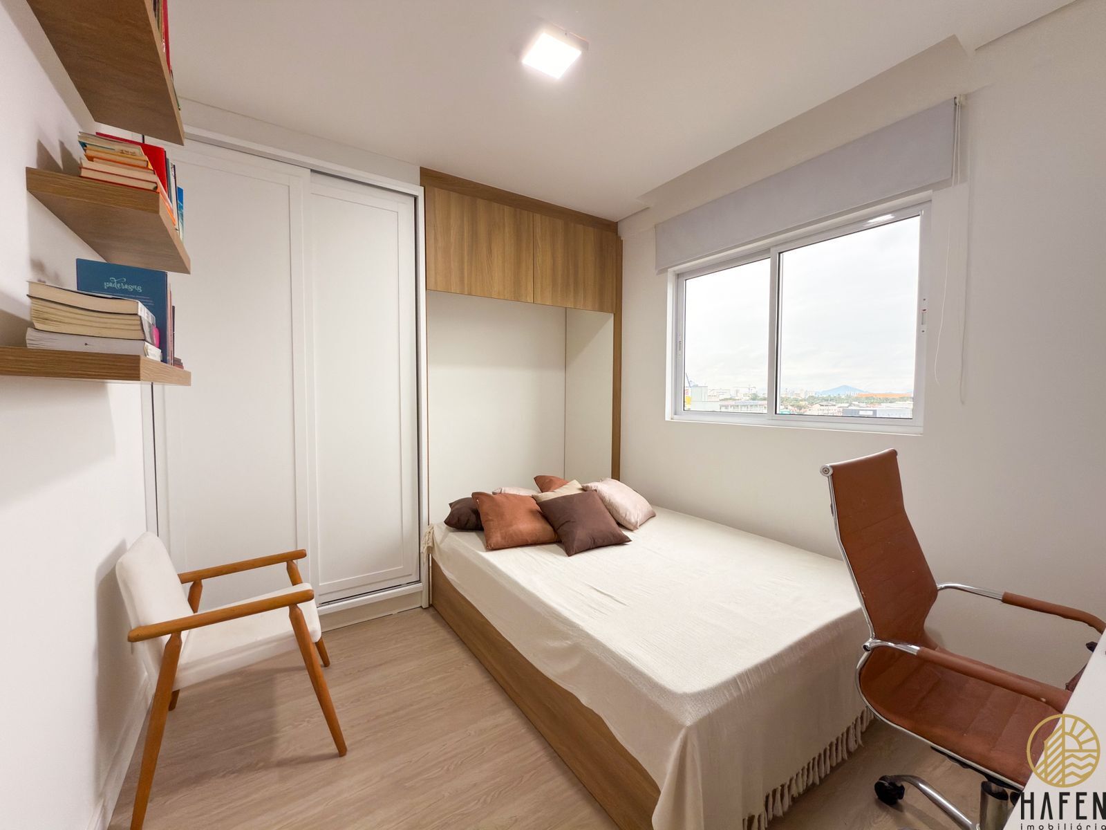 Apartamento, 2 quartos, 75 m² - Foto 18