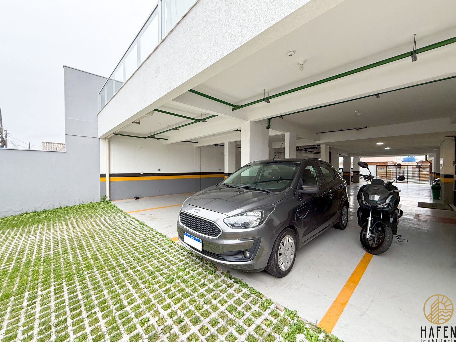 Apartamento, 2 quartos, 75 m² - Foto 25