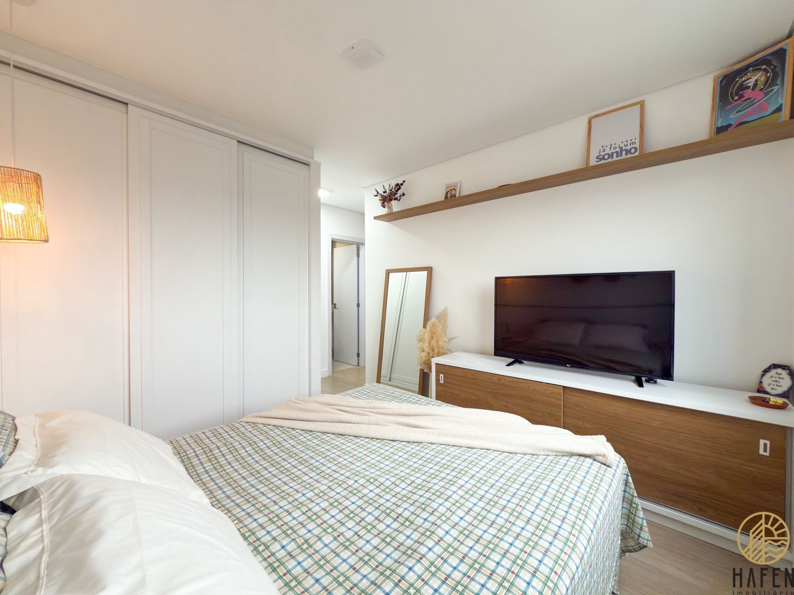 Apartamento, 2 quartos, 75 m² - Foto 12