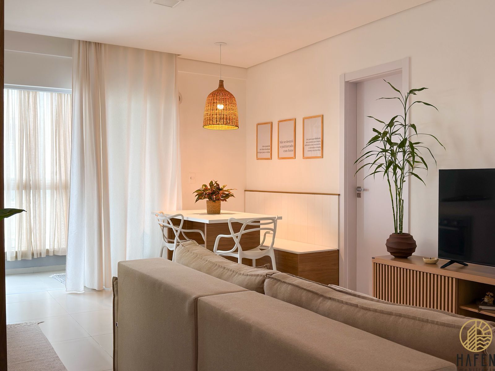 Apartamento, 2 quartos, 75 m² - Foto 9