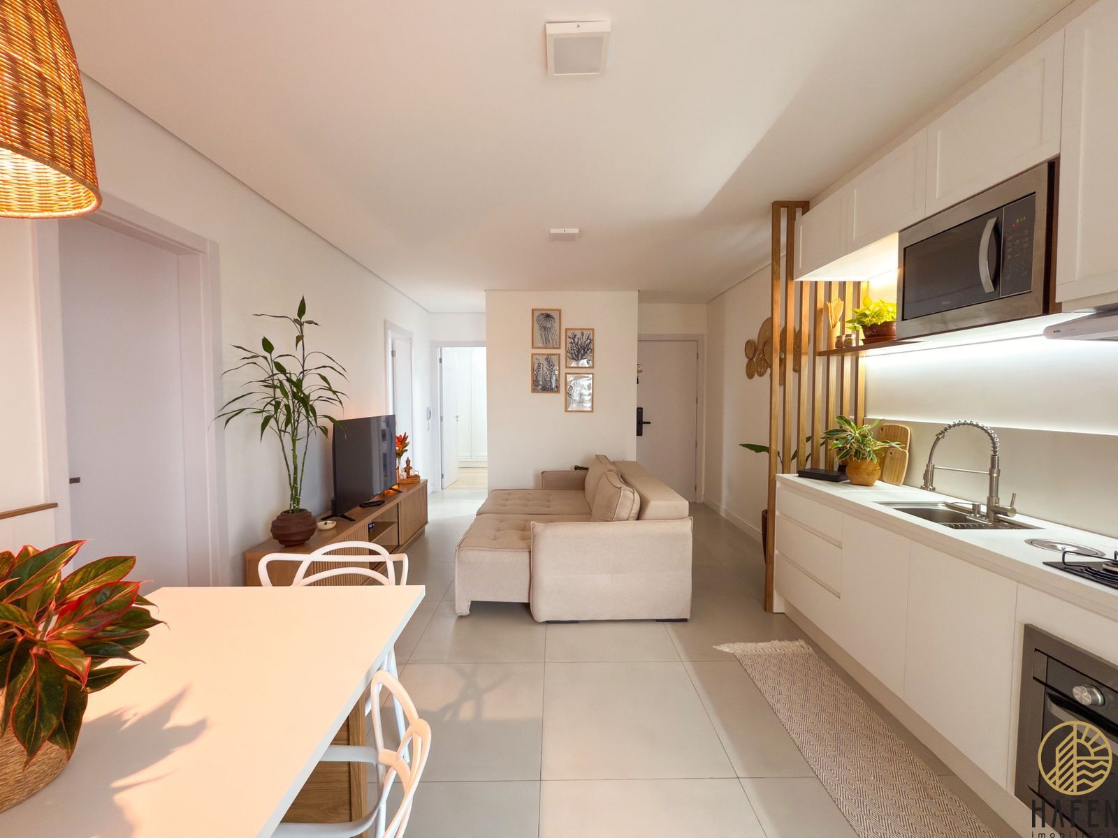 Apartamento, 2 quartos, 75 m² - Foto 4