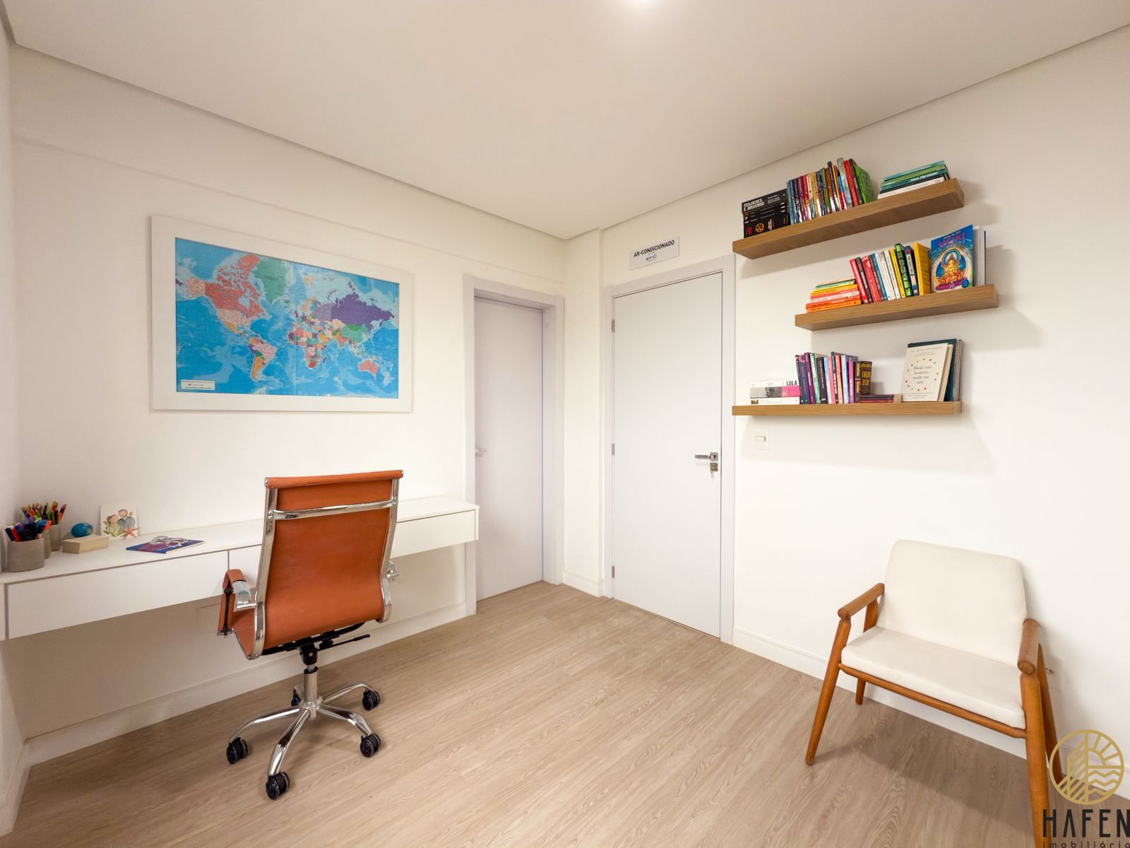 Apartamento, 2 quartos, 75 m² - Foto 19