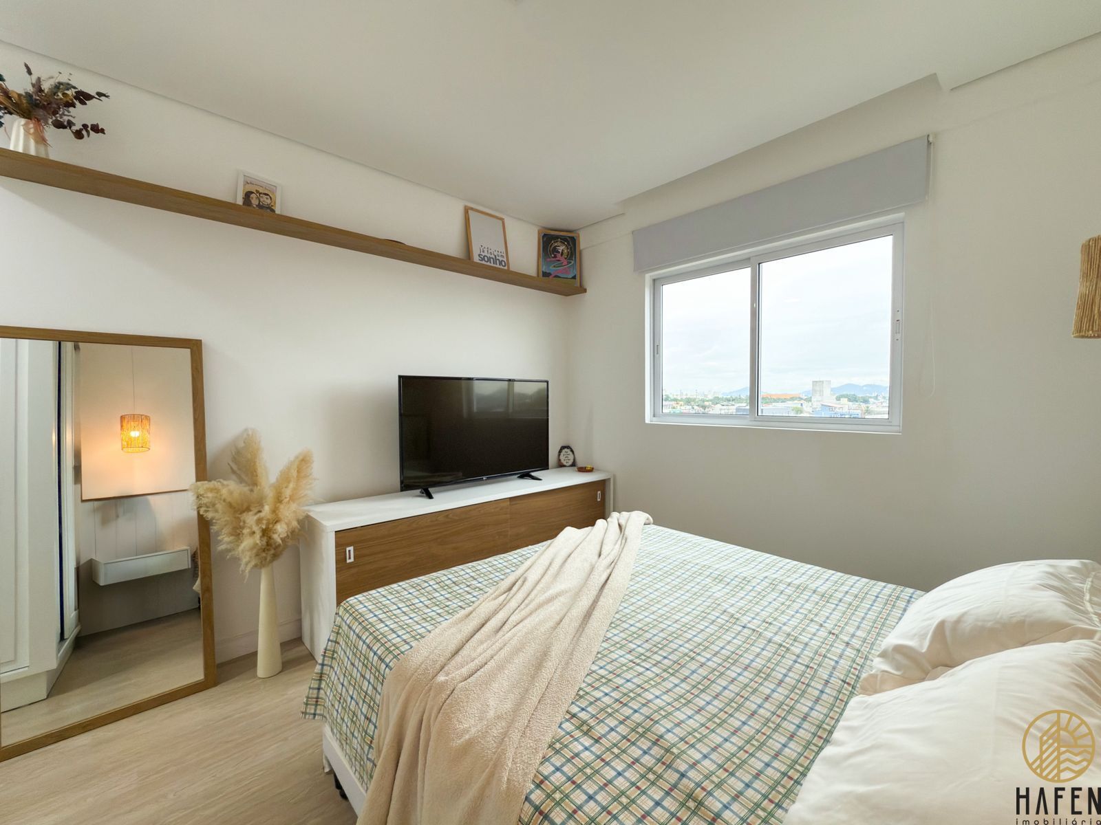 Apartamento, 2 quartos, 75 m² - Foto 11