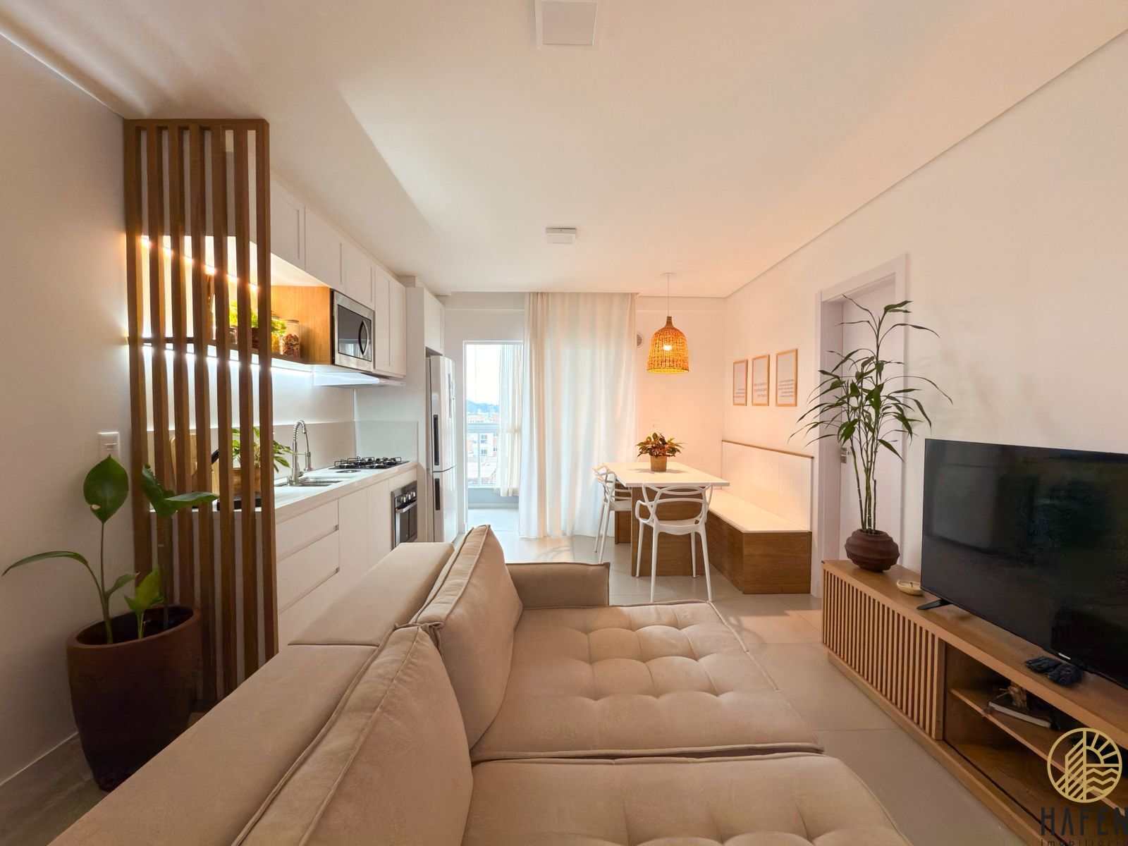 Apartamento, 2 quartos, 75 m² - Foto 3