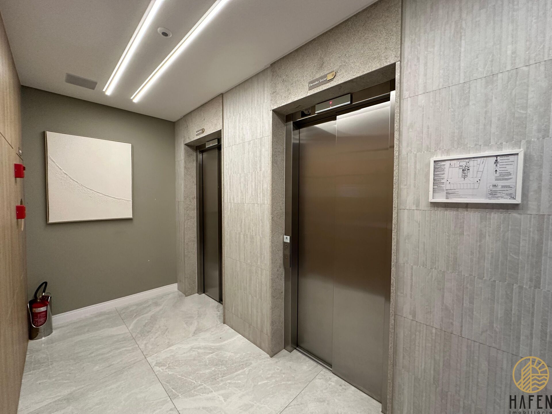 Apartamento à venda com 3 quartos, 103m² - Foto 6