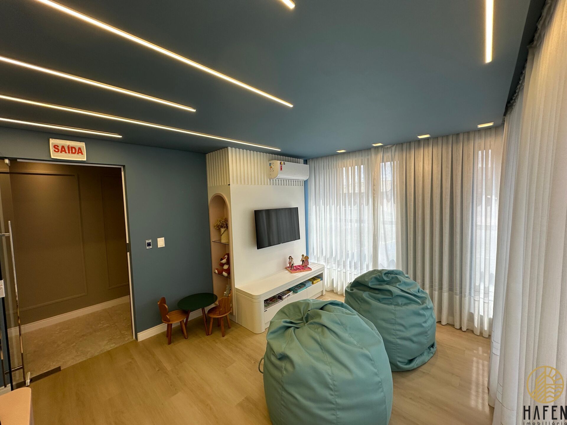 Apartamento à venda com 3 quartos, 103m² - Foto 22