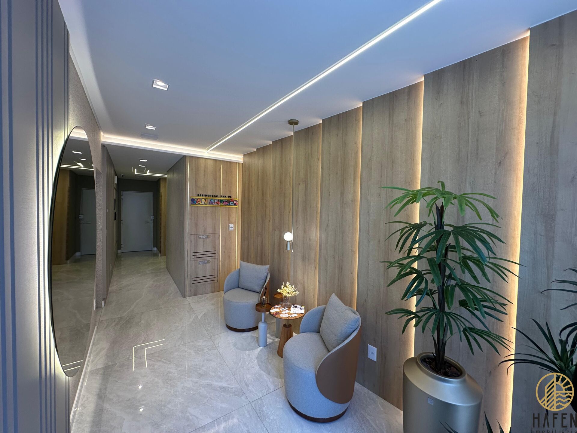 Apartamento à venda com 3 quartos, 103m² - Foto 4