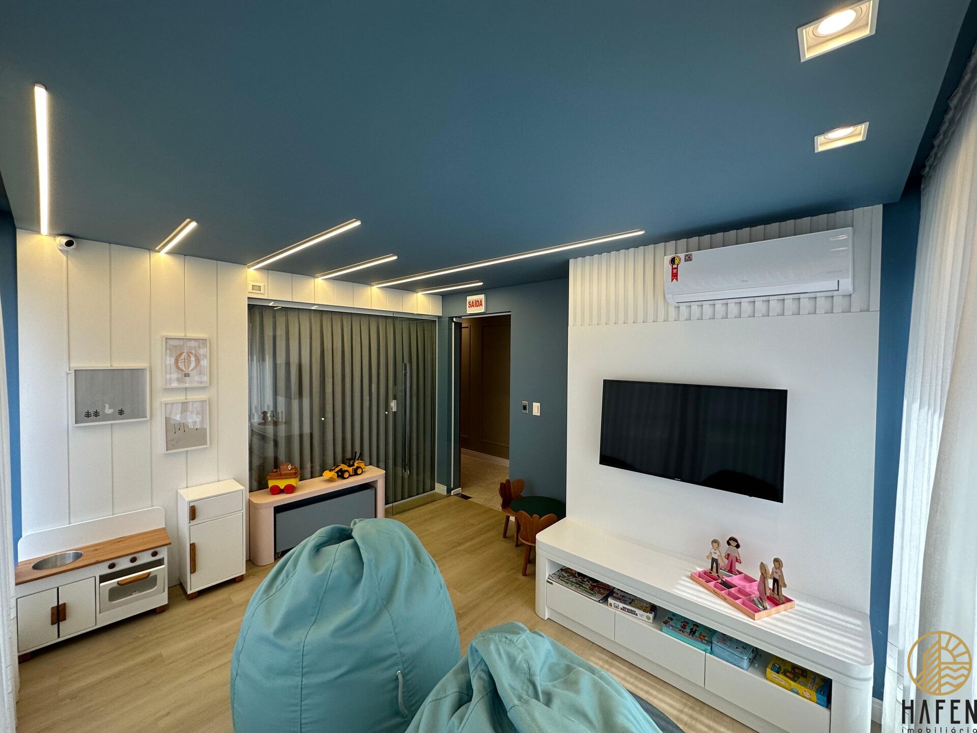 Apartamento à venda com 3 quartos, 103m² - Foto 23