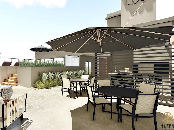Apartamento à venda com 2 quartos, 75m² - Foto 12