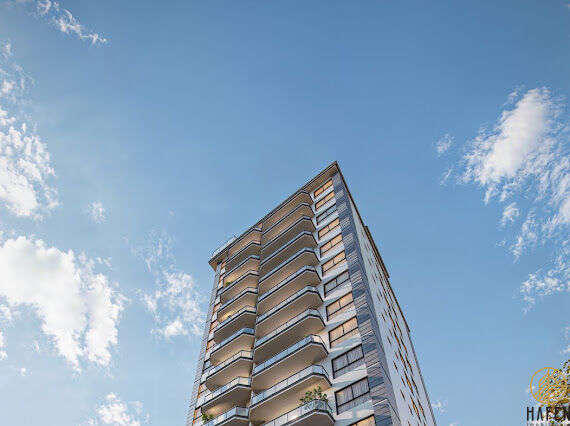 Apartamento à venda com 2 quartos, 75m² - Foto 1