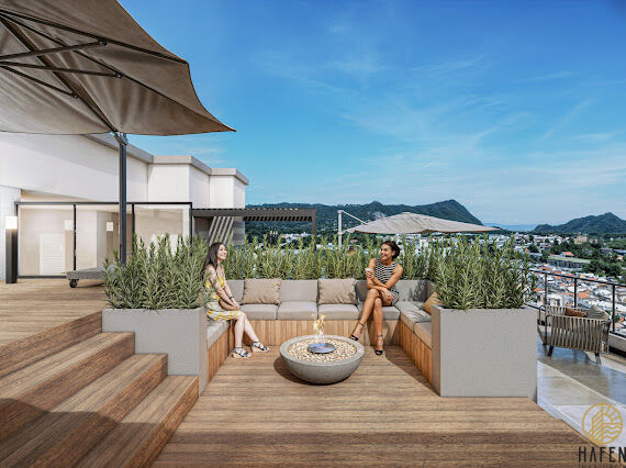 Apartamento à venda com 2 quartos, 75m² - Foto 8