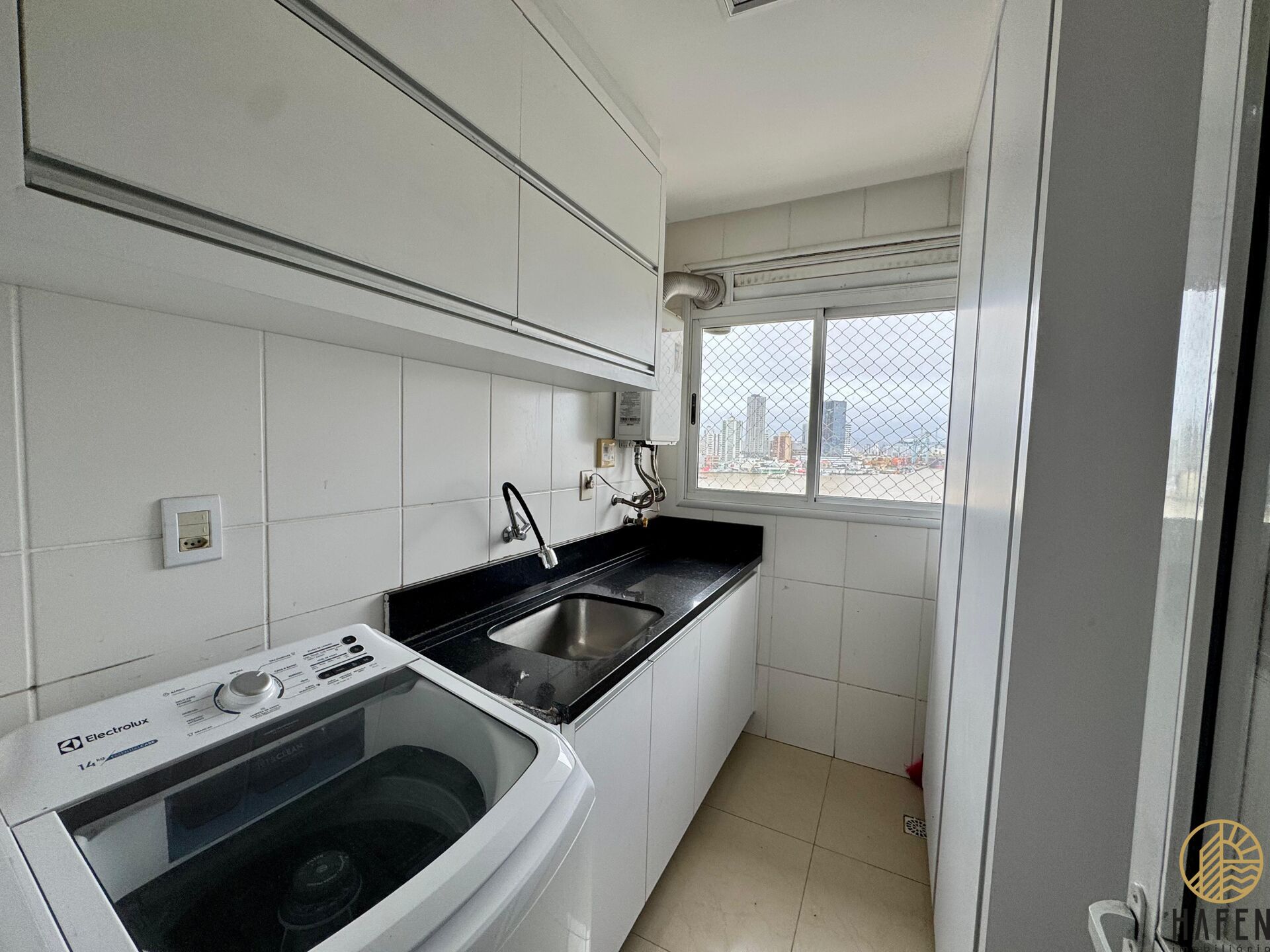 Apartamento para alugar com 3 quartos, 120m² - Foto 7