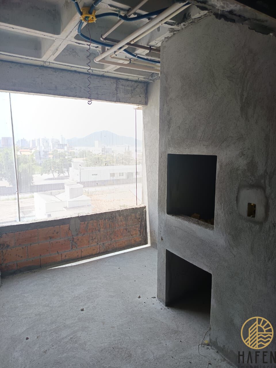 Apartamento à venda com 1 quarto, 45m² - Foto 4