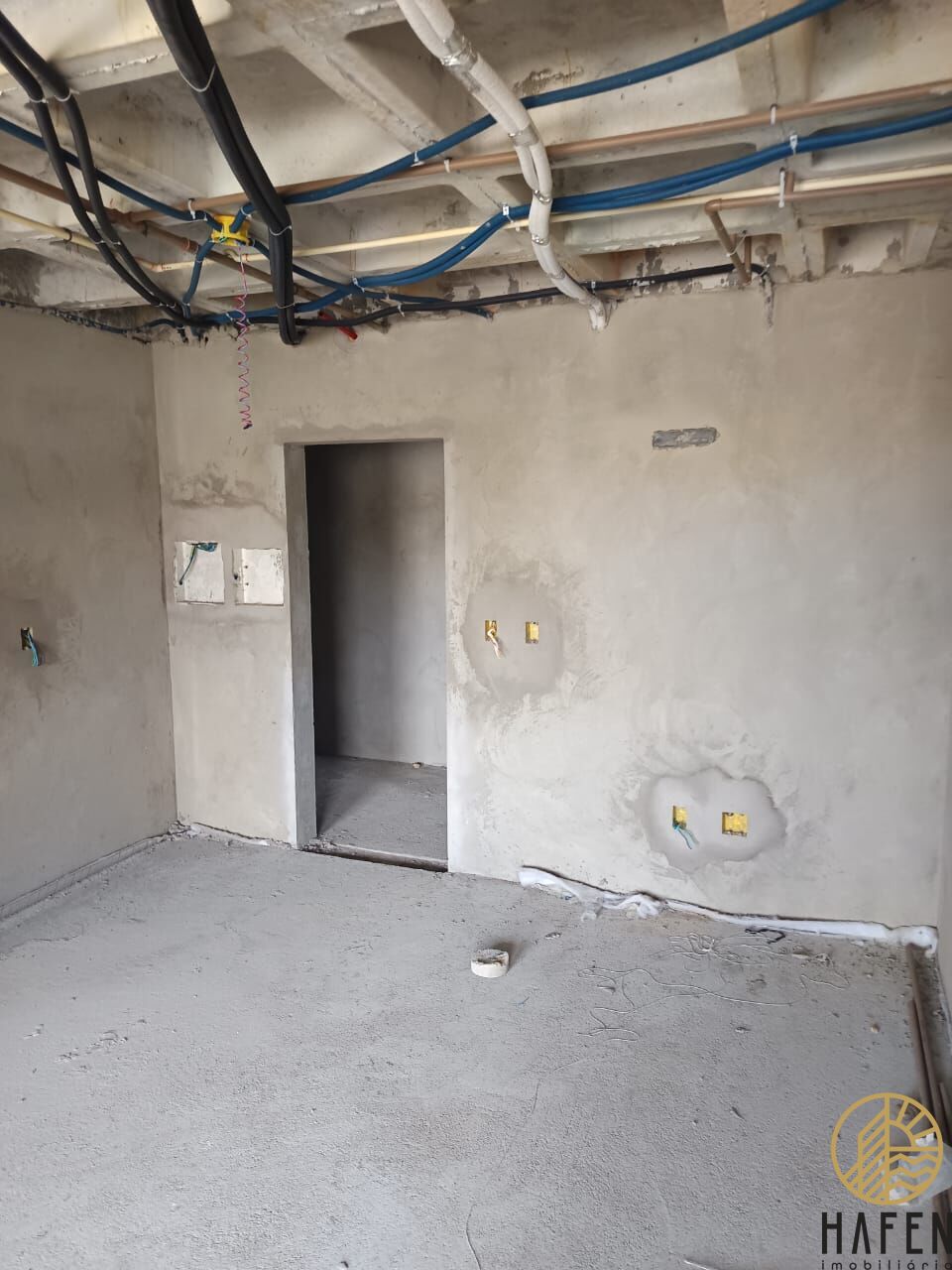 Apartamento à venda com 1 quarto, 45m² - Foto 5