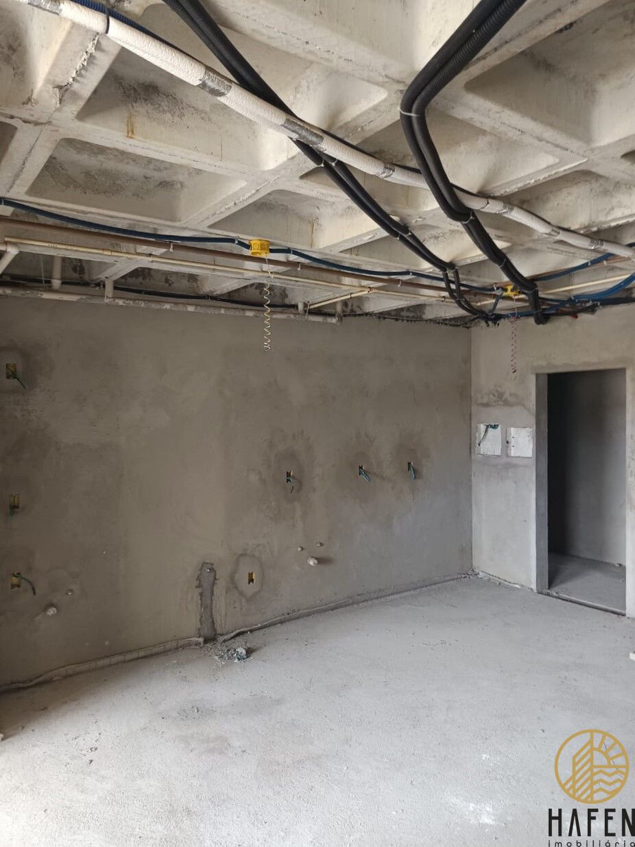 Apartamento à venda com 1 quarto, 45m² - Foto 6