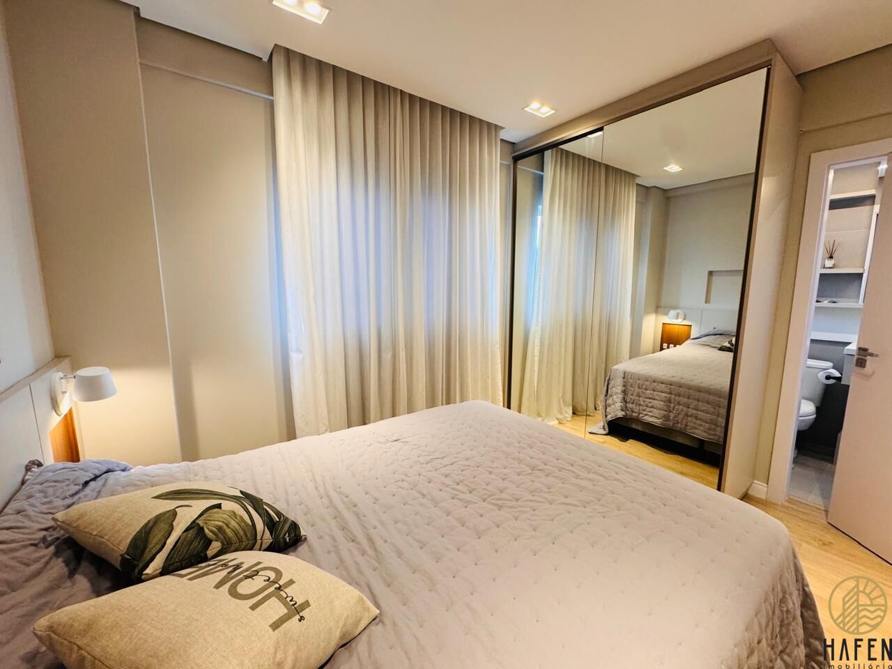 Apartamento, 2 quartos, 75 m² - Foto 12