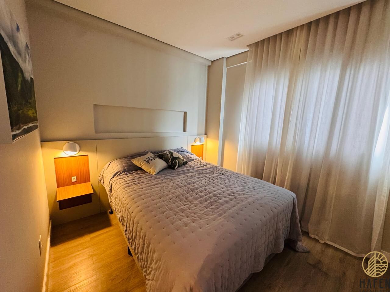 Apartamento, 2 quartos, 75 m² - Foto 11