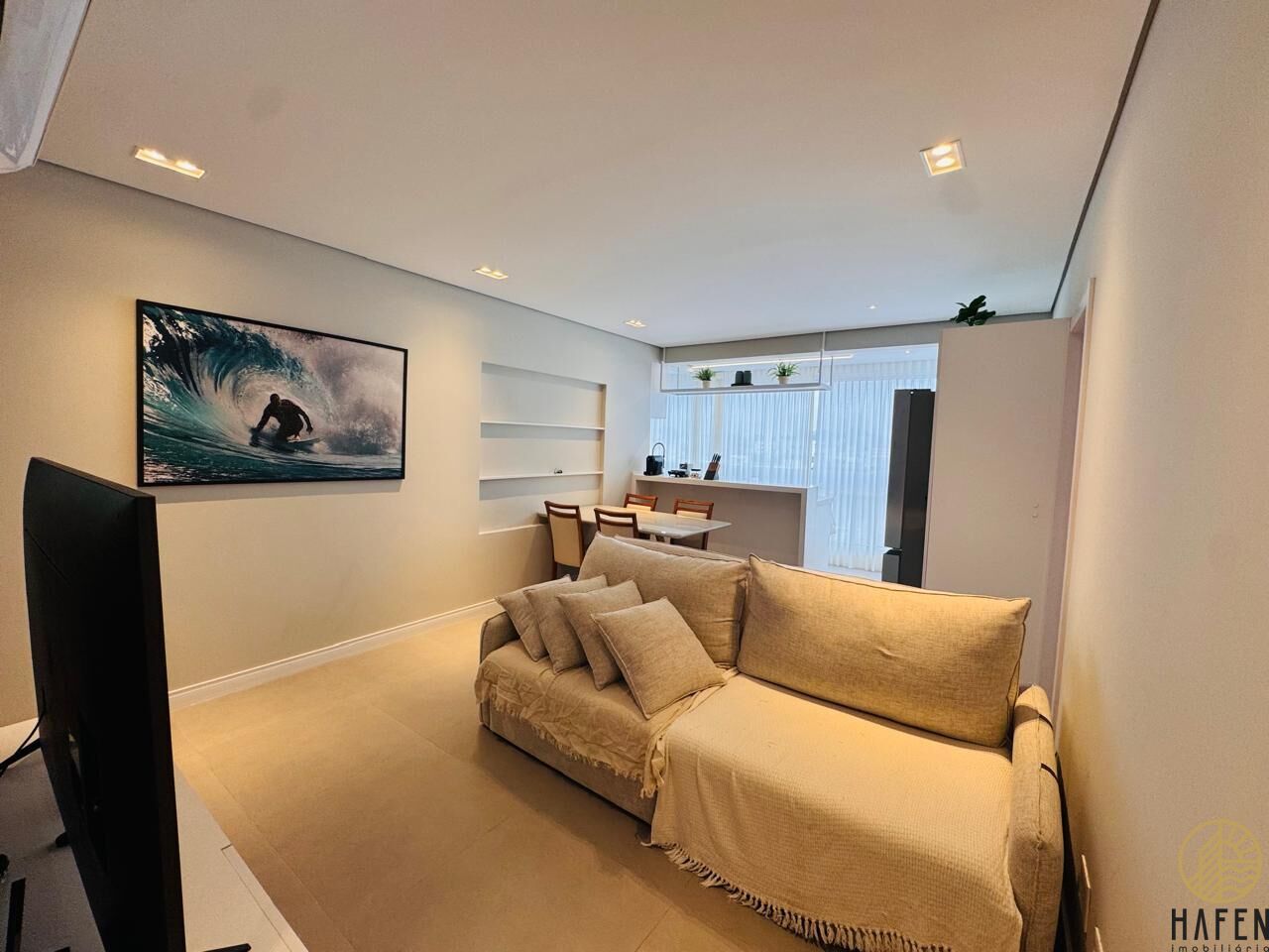 Apartamento, 2 quartos, 75 m² - Foto 4