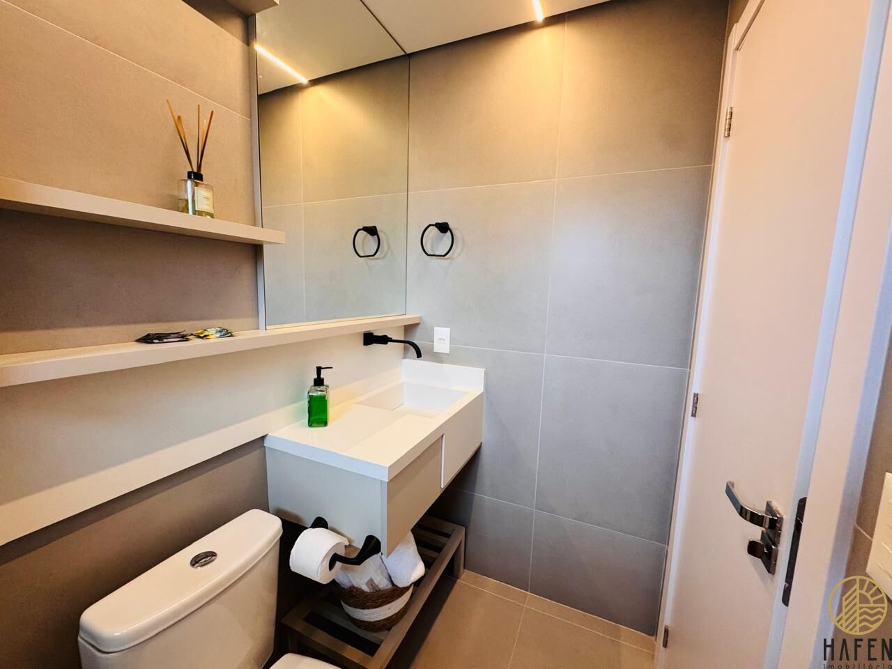 Apartamento, 2 quartos, 75 m² - Foto 9