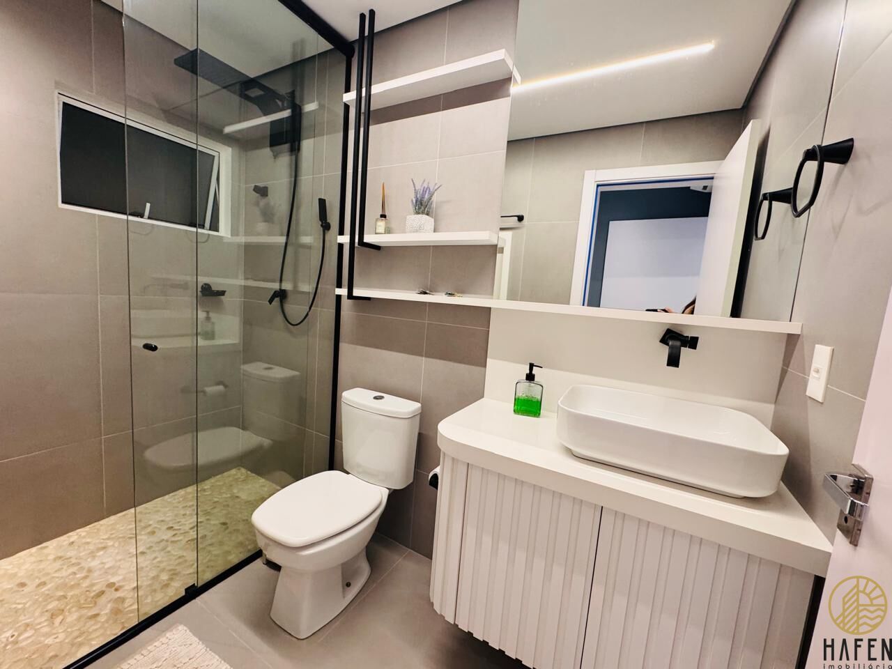 Apartamento, 2 quartos, 75 m² - Foto 17