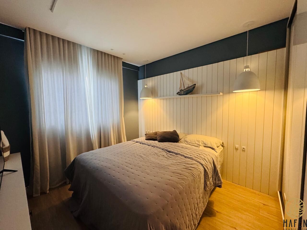 Apartamento, 2 quartos, 75 m² - Foto 13