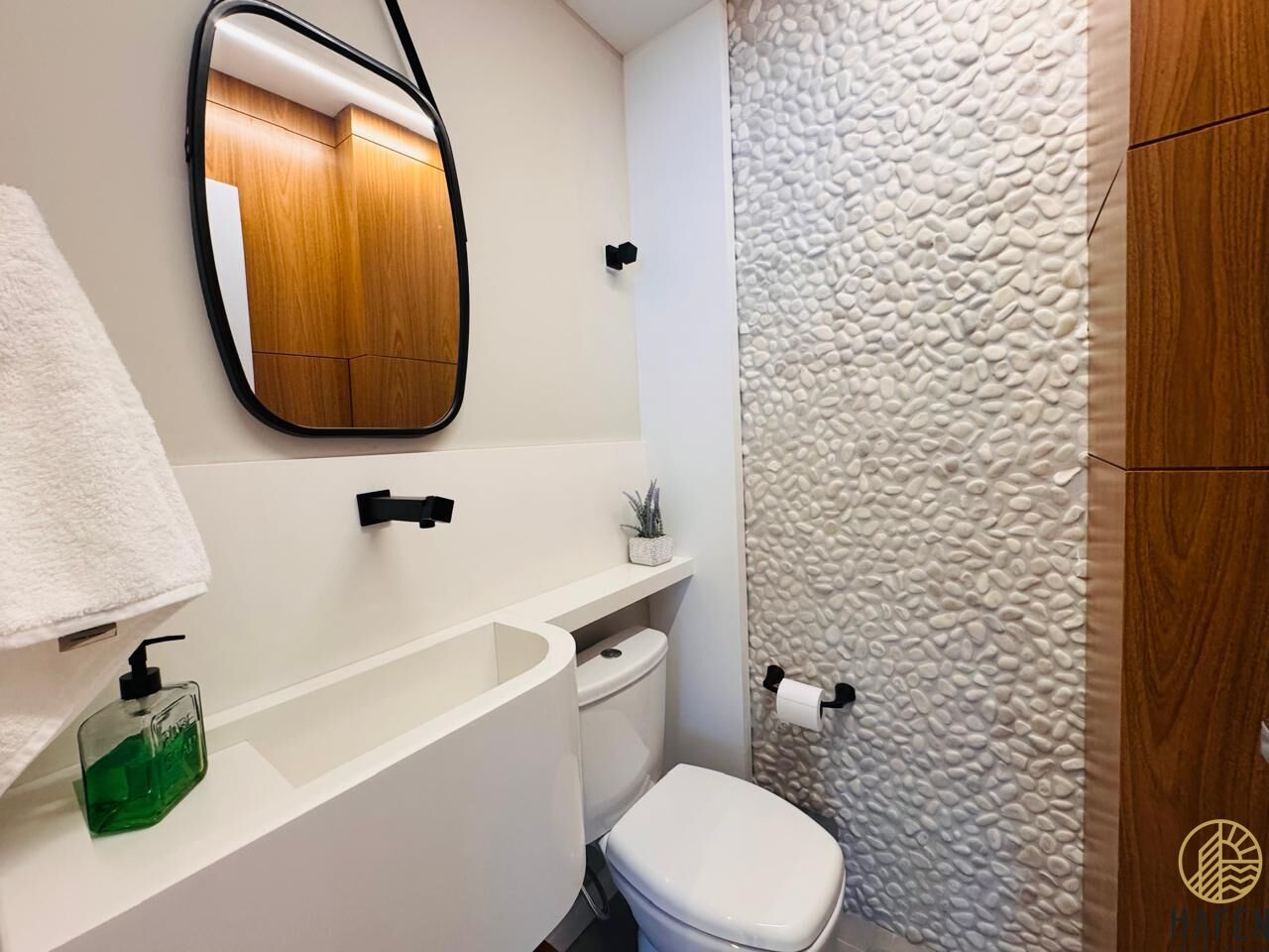 Apartamento, 2 quartos, 75 m² - Foto 5