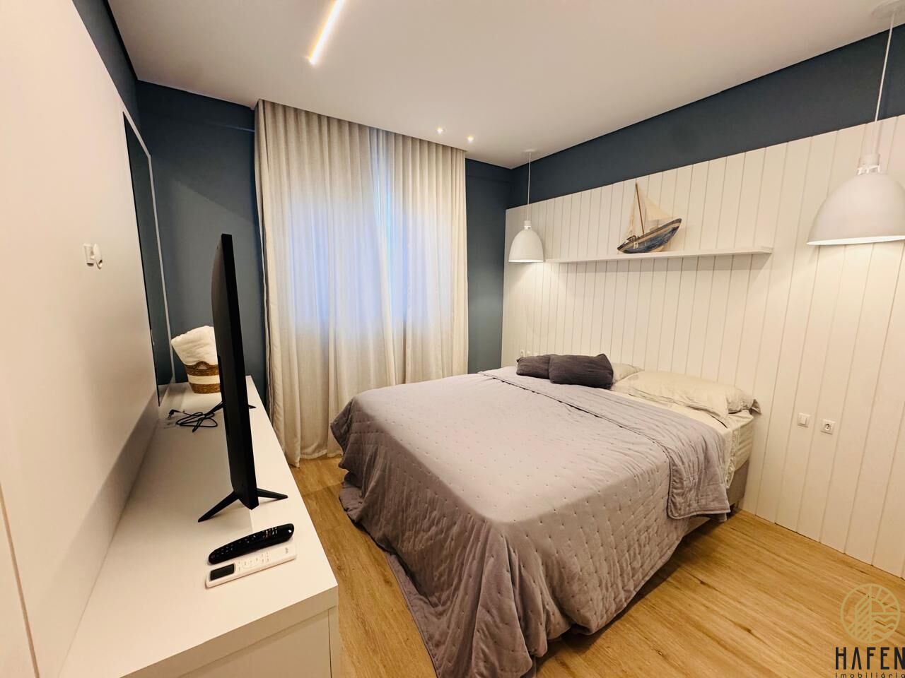 Apartamento, 2 quartos, 75 m² - Foto 16