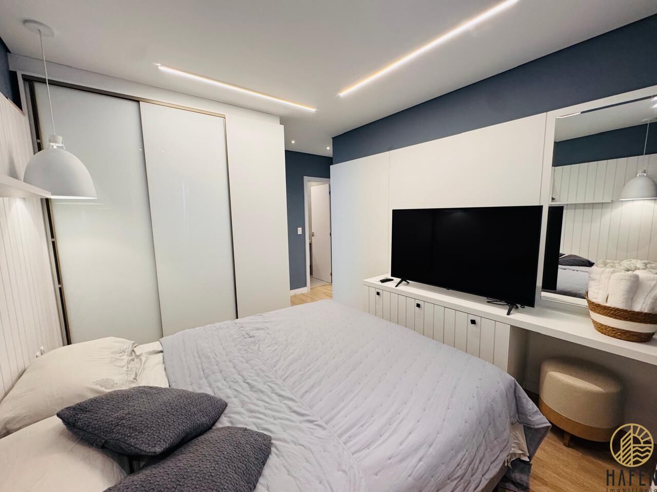 Apartamento, 2 quartos, 75 m² - Foto 15