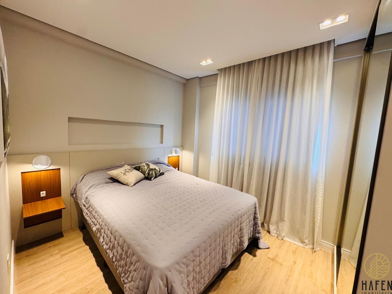 Apartamento, 2 quartos, 75 m² - Foto 10