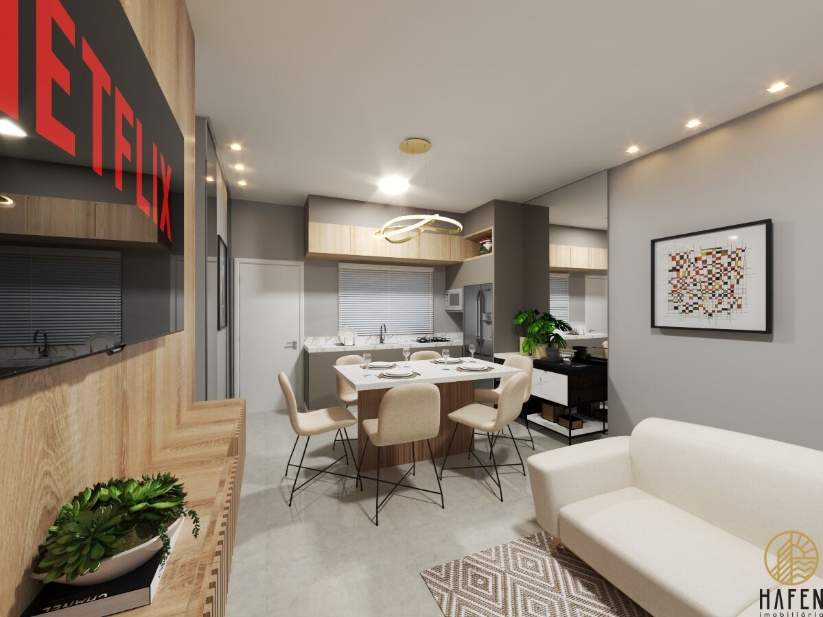 Casa, 2 quartos, 52 m² - Foto 5