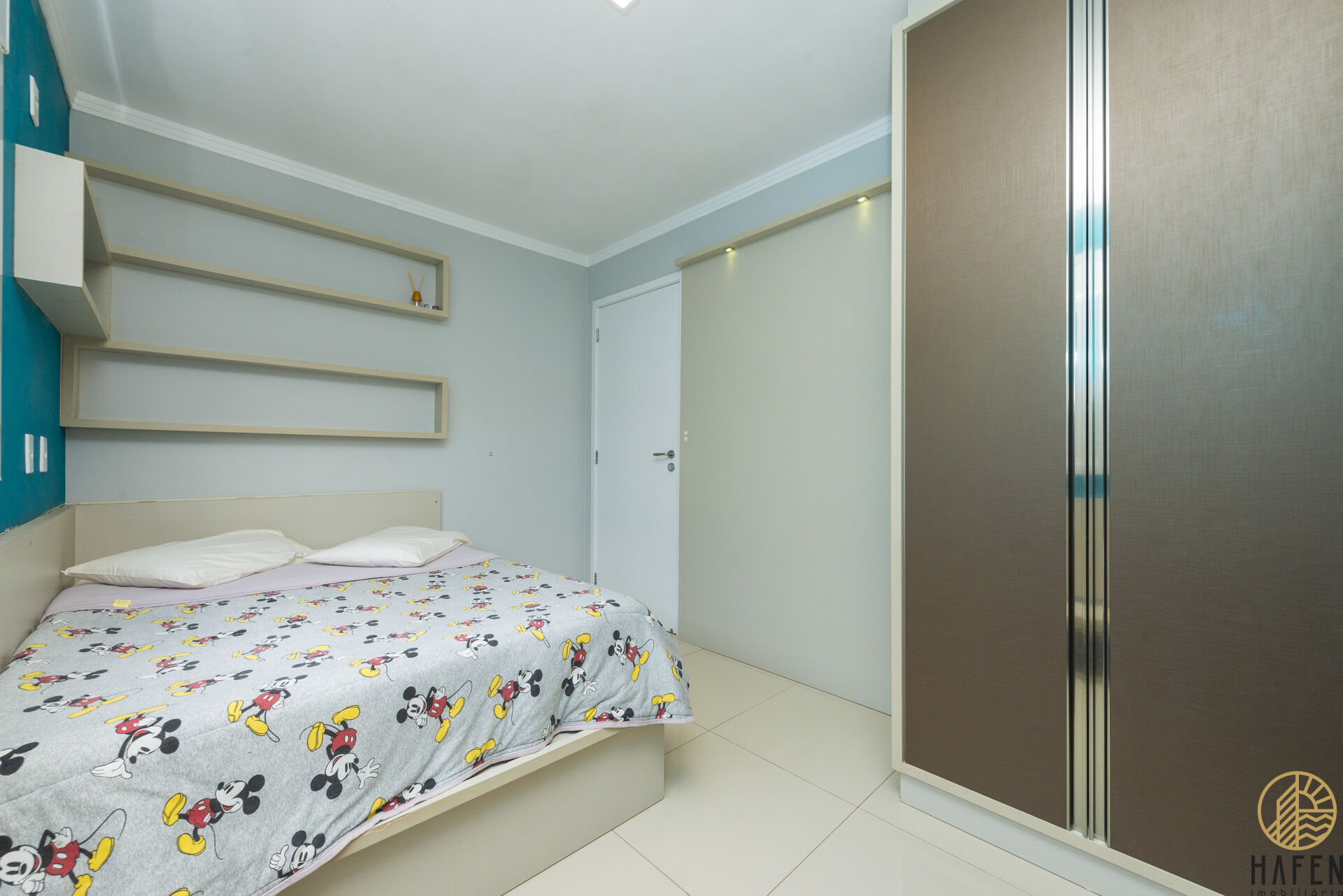 Apartamento à venda com 2 quartos, 91m² - Foto 24