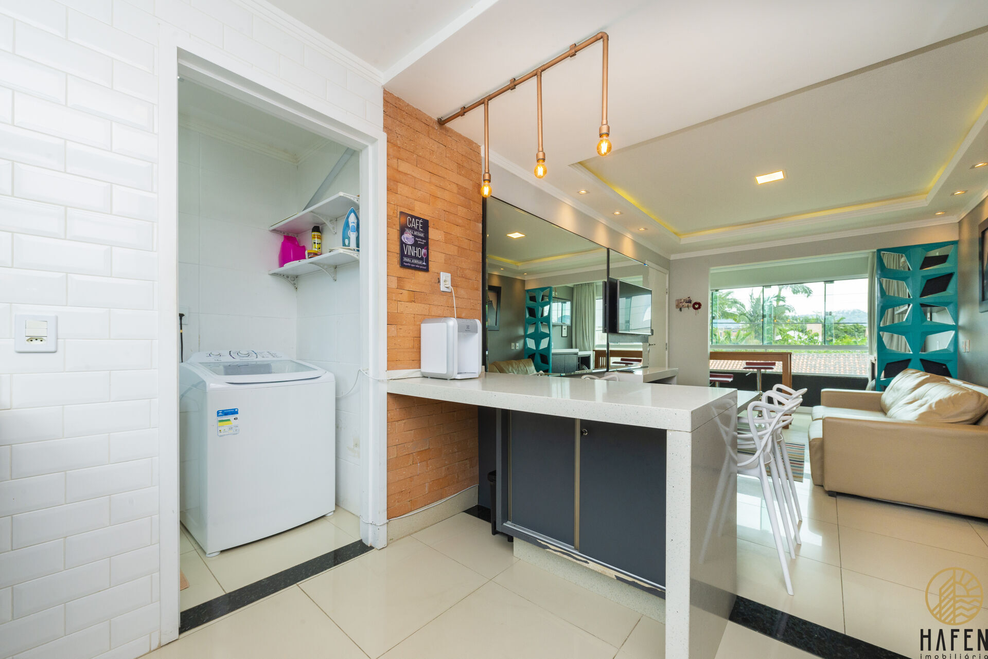 Apartamento à venda com 2 quartos, 91m² - Foto 9